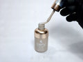 ESMALTE DAFU NEVADA COLOR COAT TAMPA BRONZE 12 10ML INVILA - Tudo para unhas em gel