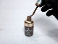 ESMALTE DAFU NEVADA COLOR COAT TAMPA BRONZE 13 10ML INVILA - Tudo para unhas em gel
