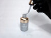 ESMALTE DAFU NEVADA COLOR COAT TAMPA BRONZE 18 10ML INVILA - Tudo para unhas em gel