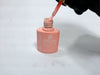 ESMALTE EM GEL BELLA ROSA TAMPA DOURADA 20 12ML INVILA - Tudo para unhas em gel