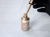 ESMALTE DAFU NEVADA COLOR COAT TAMPA BRONZE 23 10ML INVILA - Tudo para unhas em gel