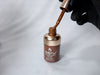 ESMALTE DAFU NEVADA COLOR COAT TAMPA BRONZE 26 10ML INVILA - Tudo para unhas em gel