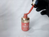 ESMALTE DAFU NEVADA COLOR COAT TAMPA BRONZE 27 10ML INVILA - Tudo para unhas em gel