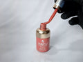 ESMALTE DAFU NEVADA COLOR COAT TAMPA BRONZE 27 10ML INVILA - Tudo para unhas em gel