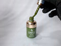 ESMALTE DAFU NEVADA COLOR COAT TAMPA BRONZE 30 10ML INVILA - Tudo para unhas em gel
