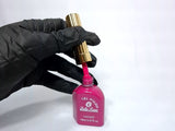 ESMALTE BELLA ROSA UV LED GEL POLISH 18ML N-31 INVILA - Tudo para unhas em gel