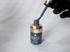 ESMALTE DAFU NEVADA COLOR COAT TAMPA BRONZE 33 10ML INVILA - Tudo para unhas em gel