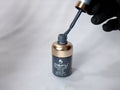 ESMALTE DAFU NEVADA COLOR COAT TAMPA BRONZE 33 10ML INVILA - Tudo para unhas em gel