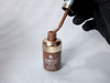 ESMALTE DAFU NEVADA COLOR COAT TAMPA BRONZE 36 10ML INVILA - Tudo para unhas em gel