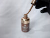 ESMALTE DAFU NEVADA COLOR COAT TAMPA BRONZE 38 10ML INVILA - Tudo para unhas em gel