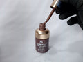 ESMALTE DAFU NEVADA COLOR COAT TAMPA BRONZE 40 10ML INVILA - Tudo para unhas em gel