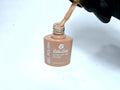ESMALTE EM GEL BELLA ROSA TAMPA DOURADA 43 INVILA - Tudo para unhas em gel