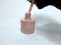 ESMALTE EM GEL BELLA ROSA TAMPA DOURADA 46 INVILA - Tudo para unhas em gel