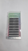 CÍLIOS NAGARAKU Y 0.07D- 9mm INVILA - Tudo para unhas em gel