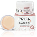 GEL NATURAL BRILIA NAIL 25G INVILA - Tudo para unhas em gel