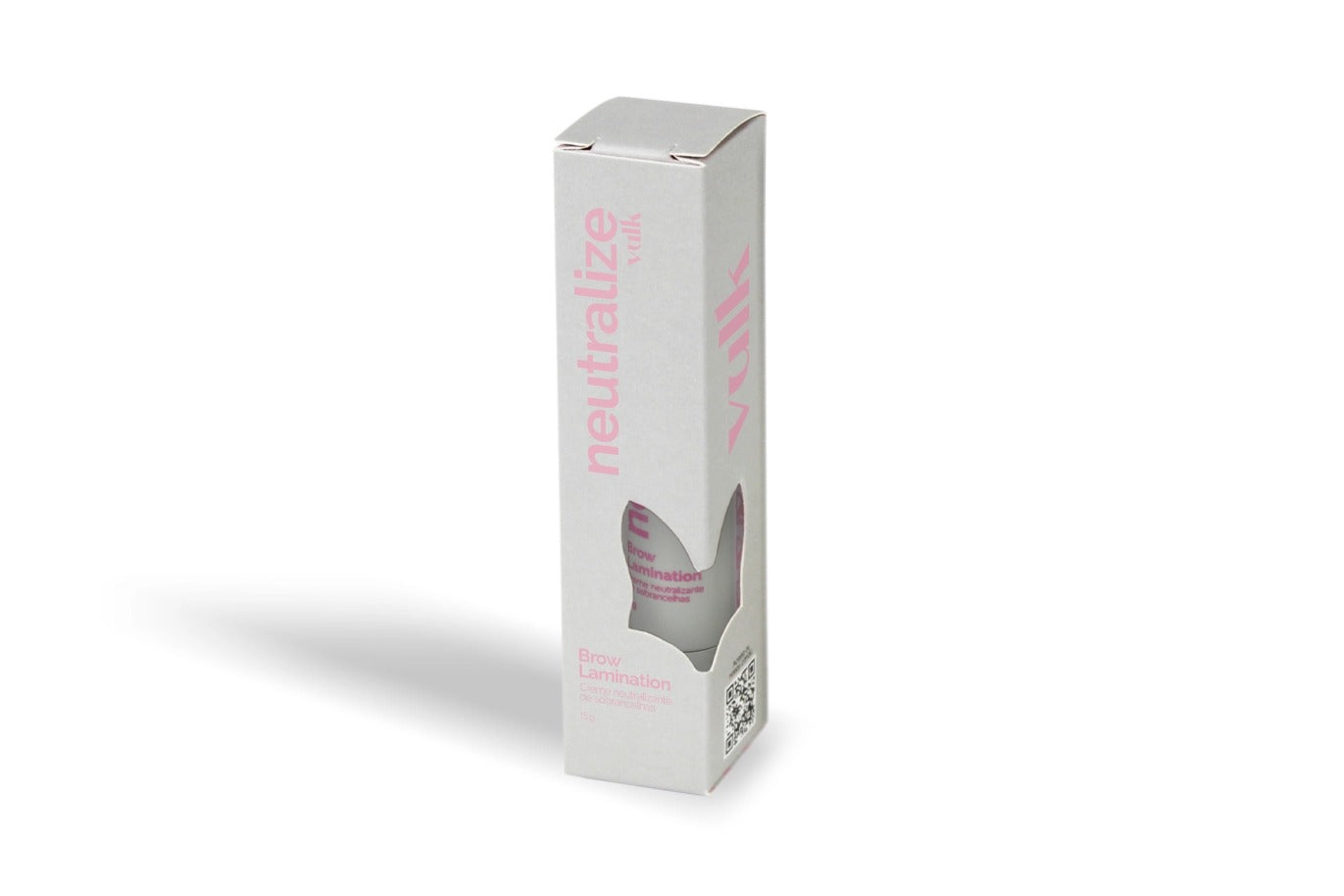 NEUTRALIZE VULK 15G INVILA - Tudo para unhas em gel