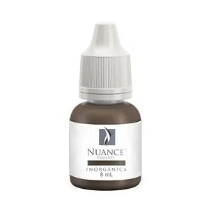 PIGMENTO NUANCE ROSS- 8ml INVILA - Tudo para unhas em gel