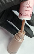 ESMALTE NUDE CLASSICO 8 ML- ANYLOVY INVILA - Tudo para unhas em gel