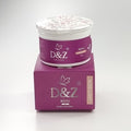 GEL DEZ REFIL NUDE LIGHT CÁPSULA- 22g INVILA - Tudo para unhas em gel