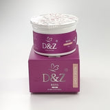 GEL DEZ REFIL NUDE LIGHT CÁPSULA- 22g INVILA - Tudo para unhas em gel