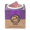 GEL NAILS 21 STRONG NUDE ROSE 34G INVILA - Tudo para unhas em gel