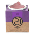 GEL NAILS 21 STRONG NUDE ROSE 34G INVILA - Tudo para unhas em gel