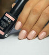 ESMALTE BRILIA NUDE 10G INVILA - Tudo para unhas em gel