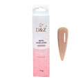 GEL DEZ REFIL NUDE LIGHT 15g INVILA - Tudo para unhas em gel