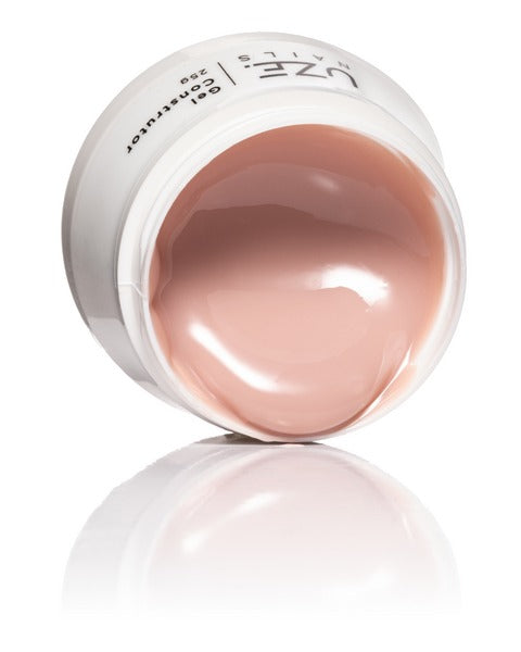 GEL NUDE UZE- 25G INVILA - Tudo para unhas em gel