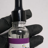 OLEO DE LIXAMENTO 10ML - INVILA