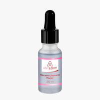 ÓLEO PARA LIXAMENTO MASTER 20ML ANY LOVY INVILA - Tudo para unhas em gel