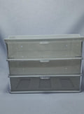 ORGANIZADOR MC STORAGE BOX INVILA - Tudo para unhas em gel