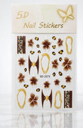 PELICULA NAIL SRT STICKER