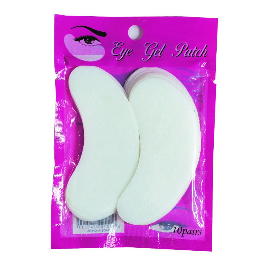 PADS 10UND INVILA - Tudo para unhas em gel