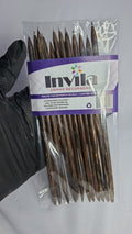 PALITO TUCUN PONTA DE ACO INVILA 12UN INVILA - Tudo para unhas em gel