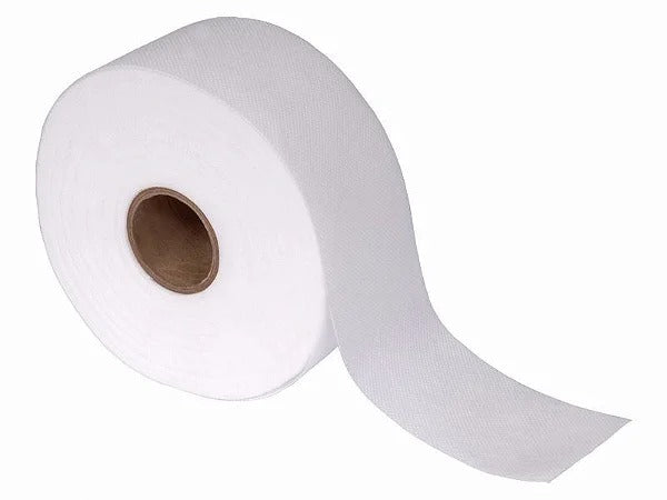 PAPEL PARA DEPILAÇÃO EPILLY- 50m x 7,2cm INVILA - Tudo para unhas em gel
