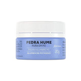 PEDRA HUME EM PO FARMAX 20G INVILA - Tudo para unhas em gel
