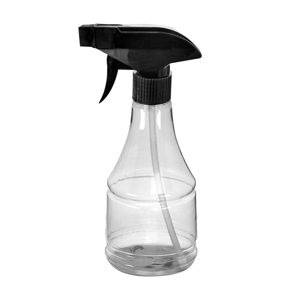 BORRIFADOR MODELO PÊRA SANTA CLARA- 340 ML INVILA - Tudo para unhas em gel
