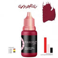 PIGMENTO MAG COLOR LIPS AMORA 5ML INVILA - Tudo para unhas em gel