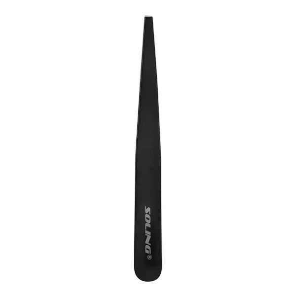 PINCA PRESTIGE BLISTER BLACK-22- SOLING INVILA - Tudo para unhas em gel