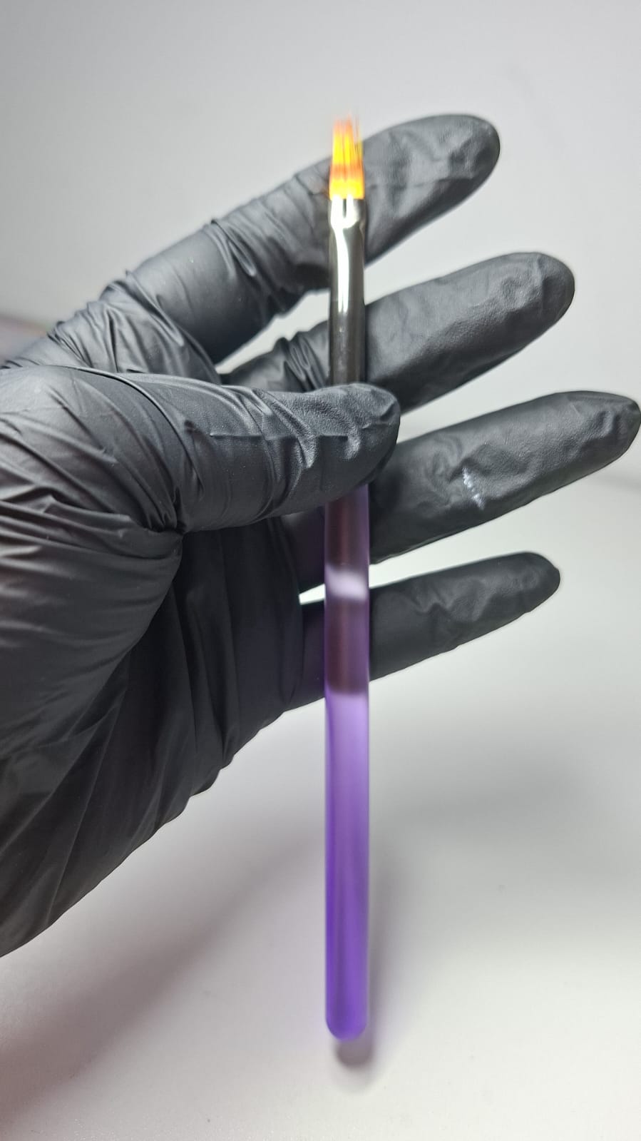 PINCEL PARA ESFUMAR INVILA - Tudo para unhas em gel