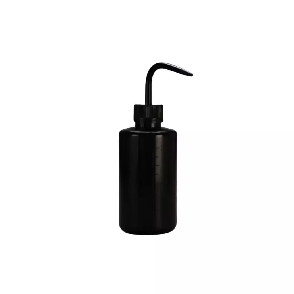 PISSETA PRETA 250ML INVILA - Tudo para unhas em gel