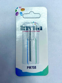 BROCA DIAMANTADA PM708- INVILA INVILA - Tudo para unhas em gel
