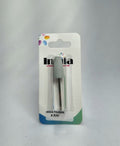 BROCA POLIDORA 70701- INVILA INVILA - Tudo para unhas em gel