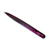 PINÇA PONTA FINA- DILCINTIA BEAUTY - T5018 INVILA - Tudo para unhas em gel