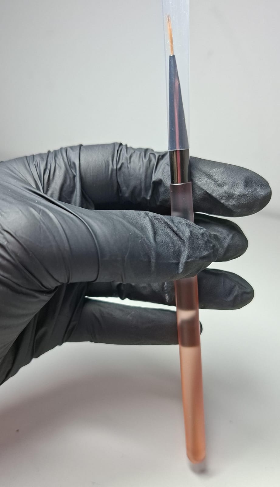 PINCEL PONTA FINA INVILA - Tudo para unhas em gel