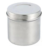 PORTA ALGODAO 8cm INVILA - Tudo para unhas em gel