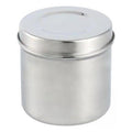 PORTA ALGODAO 8cm INVILA - Tudo para unhas em gel
