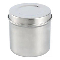 PORTA ALGODAO 8cm INVILA - Tudo para unhas em gel