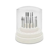 PORTA BROCAS INVILA - Tudo para unhas em gel